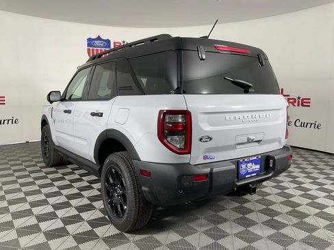 New 2026 Ford Bronco Sport Badlands image 5