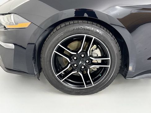 Used 2021 Ford Mustang Premium RWD image 26