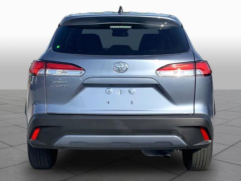 Used 2024 Toyota Corolla Cross L FWD image 5