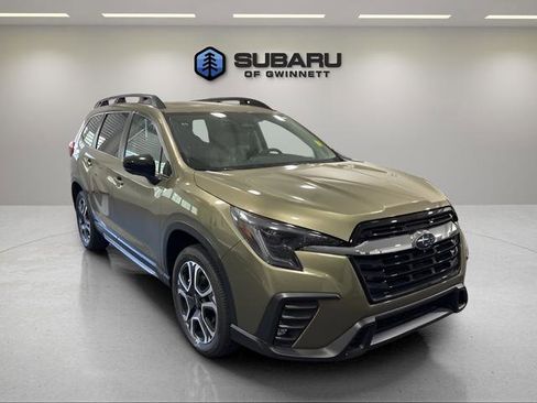 New 2026 Subaru Ascent Limited AWD/4WD image 5