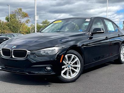 Used 2016 BMW 320i Sedan