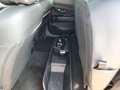 Certified 2025 Hyundai Santa Cruz XRT image 30