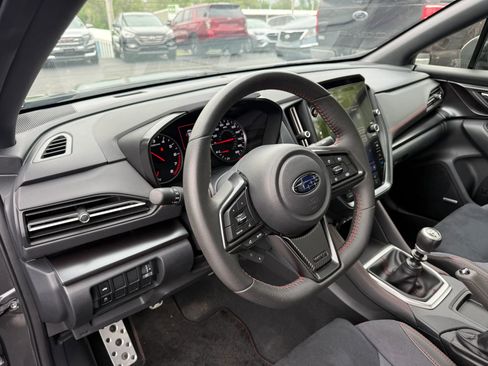 Used 2024 Subaru WRX Limited AWD/4WD image 11