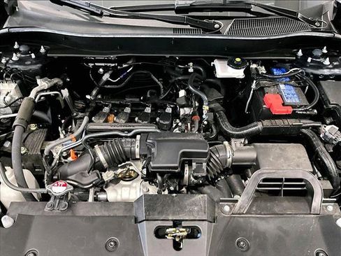Used 2026 Honda CR-V EX-L image 11