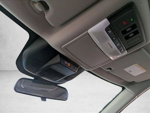 Used 2023 Nissan Rogue SV w/ SV Premium Package FWD image 13