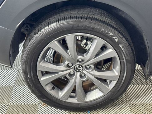 Certified 2025 MAZDA CX-30 AWD 2.5 S w/ Premium Package image 18