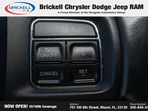 Used 2018 RAM 2500 Power Wagon w/ Leather & Luxury Group image 28