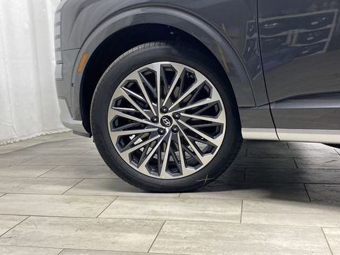 New 2026 Hyundai Palisade Calligraphy image 39