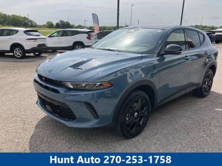 Used 2024 Dodge Hornet GT Plus w/ Tech Pack Plus w/o Parking AWD/4WD video 1