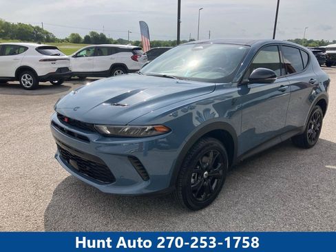Used 2024 Dodge Hornet GT Plus w/ Tech Pack Plus w/o Parking AWD/4WD image 1
