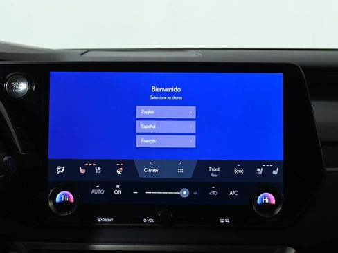 Used 2023 Lexus RX 350 Premium w/ Accessory Package (Z1) image 22