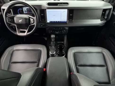 Used 2024 Ford Bronco Big Bend image 11