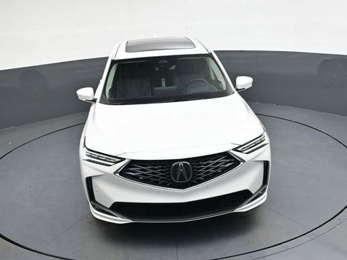 New 2026 Acura MDX w/ Advance Package image 30