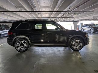 Used 2025 Mercedes-Benz GLB 250 video 3