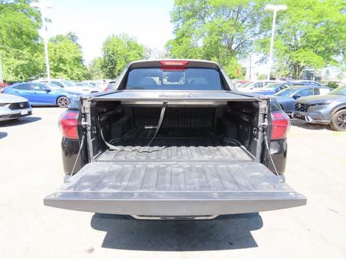 Used 2022 Hyundai Santa Cruz Limited AWD/4WD image 11
