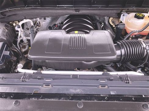 Used 2024 Chevrolet Silverado 1500 LTZ w/ LTZ Convenience Package II image 30