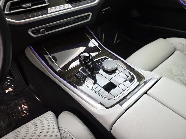 Used 2023 BMW X5 xDrive45e AWD/4WD image 22