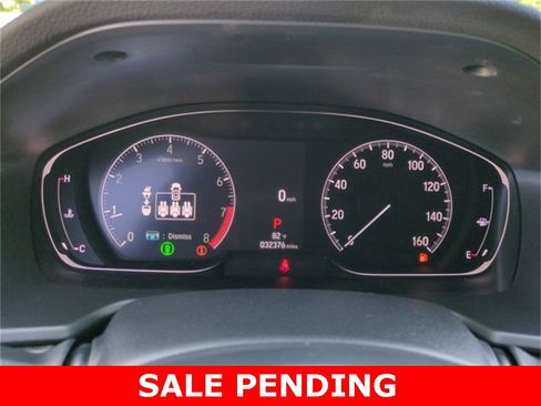 Used 2021 Honda Accord Touring image 26
