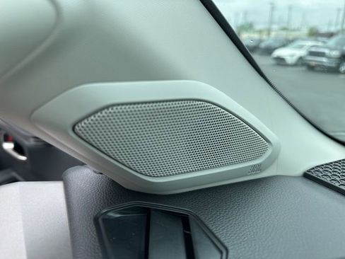 New 2024 Toyota Tundra Limited AWD/4WD image 20