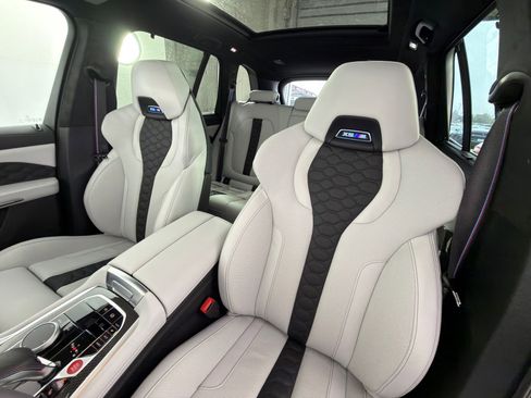 New 2026 BMW X5 M Competition w/ Executive Package image 25