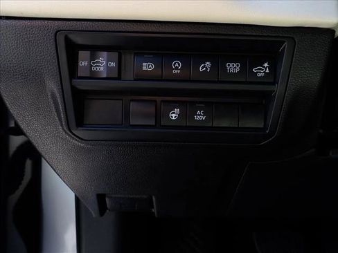 Used 2024 Toyota Tundra 1794 Edition AWD/4WD image 16