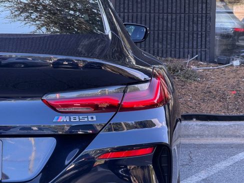 Used 2021 BMW M850i Gran Coupe xDrive AWD/4WD image 16