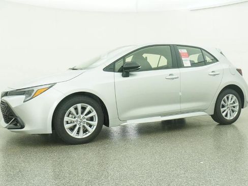 New 2026 Toyota Corolla SE image 53