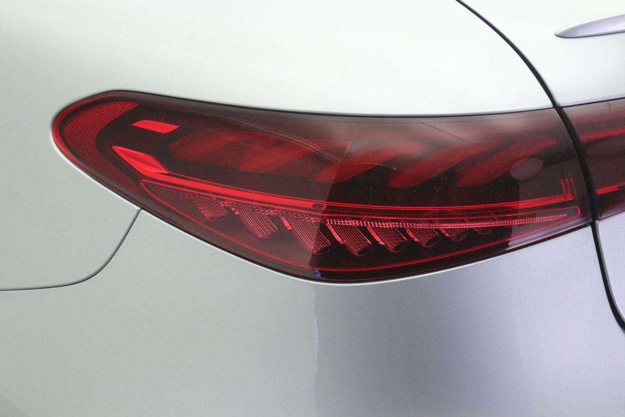 Certified 2024 Mercedes-Benz EQS 450+ Sedan image 18