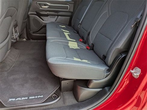 Used 2022 RAM 1500 Big Horn image 15