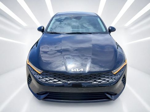 Used 2022 Kia K5 LXS FWD image 3