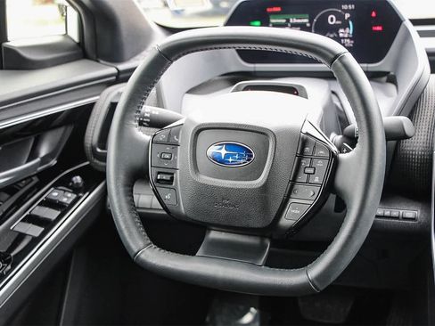 Used 2024 Subaru Solterra Premium image 22