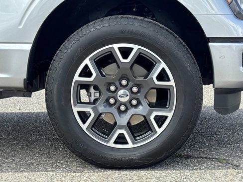 Certified 2024 Ford F150 STX w/ Tow/Haul Package image 31