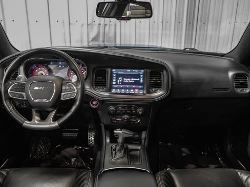 Used 2021 Dodge Charger SRT Hellcat RWD image 13
