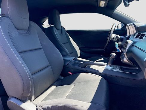 Used 2015 Chevrolet Camaro LT RWD image 24