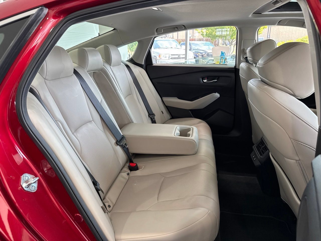 Used 2025 Honda Accord EX-L image 40
