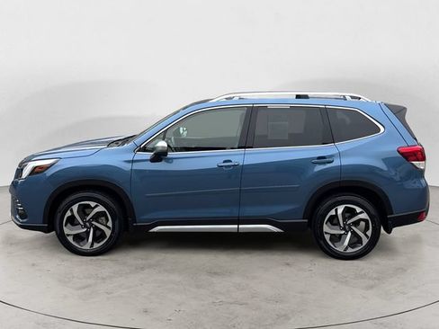 Certified 2024 Subaru Forester Touring AWD/4WD image 2