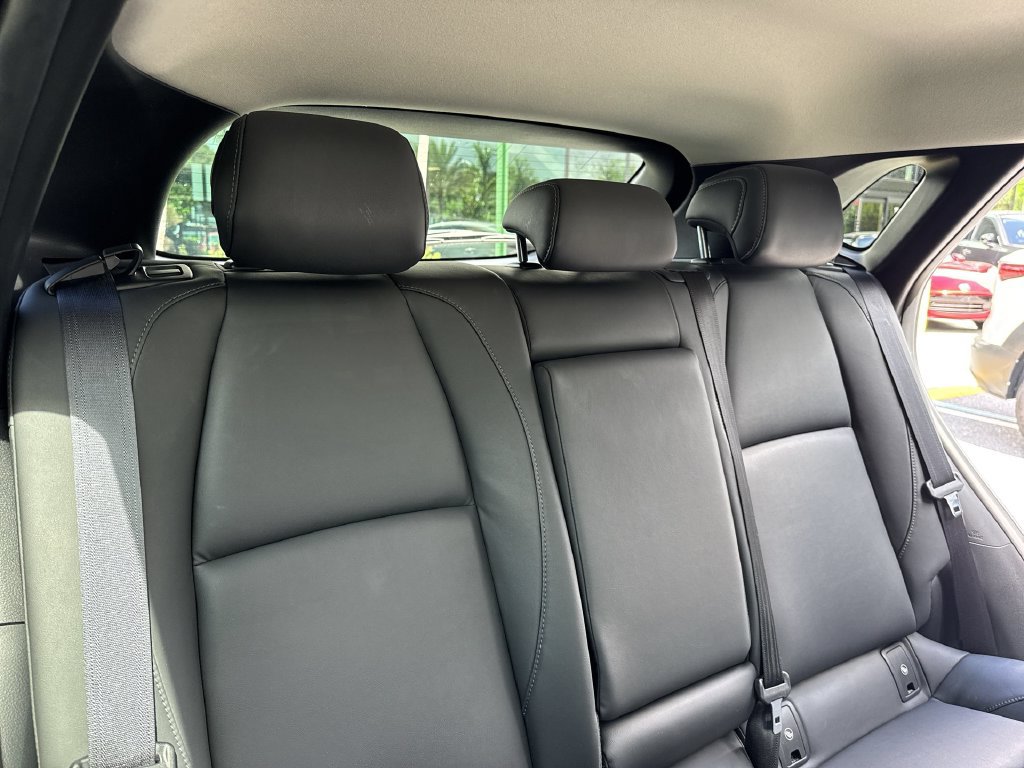 Used 2023 MAZDA CX-30 AWD 2.5 S w/ Select Package image 45