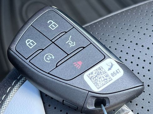 New 2026 Buick Envision Sport Touring image 27