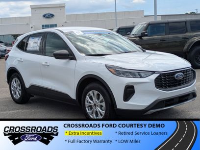 New 2025 Ford Escape Active w/ Tech Pack #1