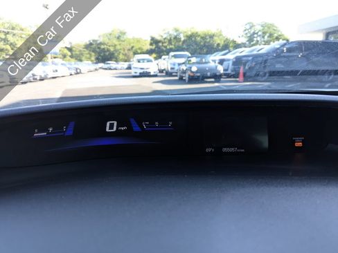Used 2015 Honda Civic LX image 5