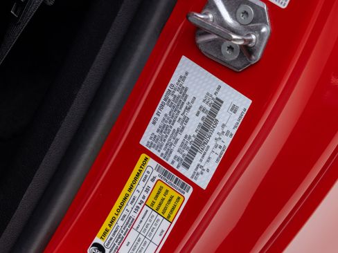 Used 2016 Ford Mustang Shelby GT350R w/ GT350R Equipment Group 920A image 64