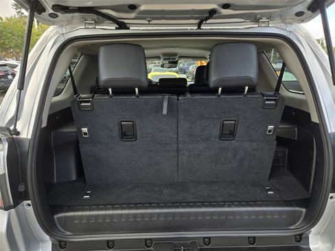 Used 2021 Toyota 4Runner SR5 Premium image 26
