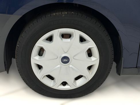 Used 2018 Ford Transit Connect XL FWD image 10