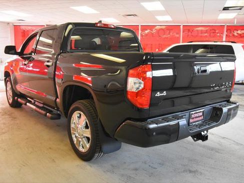 Certified 2021 Toyota Tundra 1794 Edition image 5