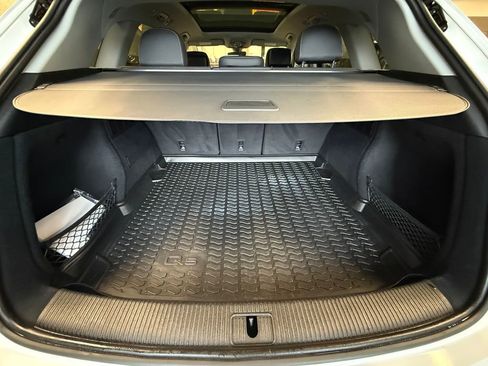 Certified 2022 Audi Q5 2.0T Premium w/ Convenience Package image 23