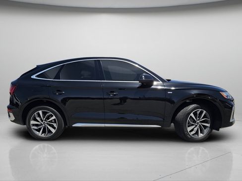 Used 2022 Audi Q5 2.0T Premium w/ Convenience Package AWD/4WD image 24