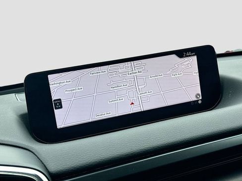 Certified 2023 MAZDA CX-50 2.5 Turbo w/ Weather Package image 16