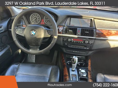 Used 2013 BMW X5 xDrive35i image 28