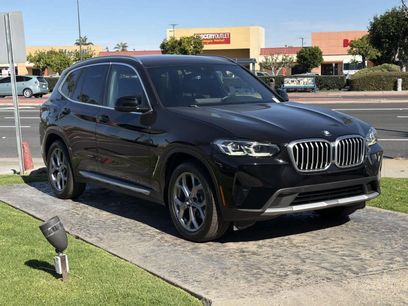 Used 2023 BMW X3 sDrive30i w/ Premium Package