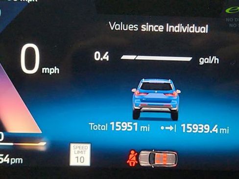 Used 2026 BMW X1 xDrive28i AWD/4WD image 42